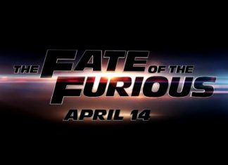 Fate of the Furious, biggest opening ever?