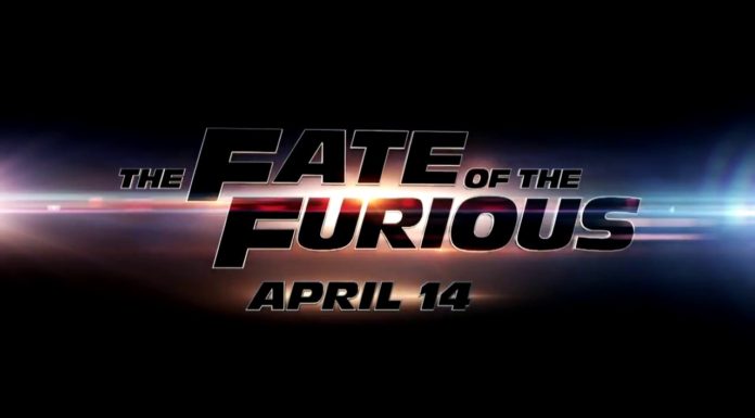 Fate of the Furious, biggest opening ever?