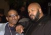 Marion “SUGE” Knight spills the tea on who actually killed Tupac Shakur