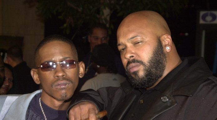 Marion “SUGE” Knight spills the tea on who actually killed Tupac Shakur
