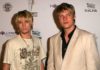 Aaron And Nick Carter’s Father, Robert Carter Dead At 65