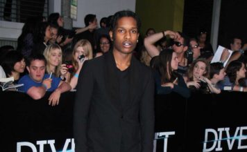 A$AP Rocky Home Burglarized With Weapons In Hand