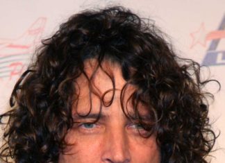 Chris Cornell Dead At 52