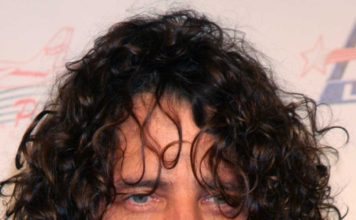 Chris Cornell Dead At 52