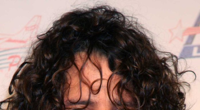 Chris Cornell Dead At 52