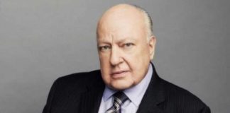Roger Ailes Dead At 77