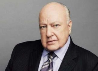 Roger Ailes Dead At 77