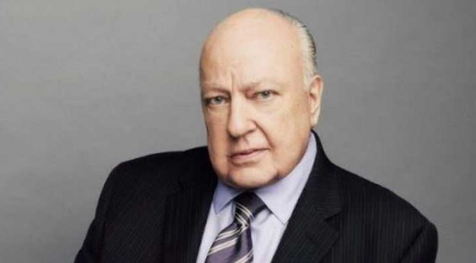 Roger Ailes Dead At 77