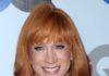 Kathy Griffin Issues Apology for Controversial Images