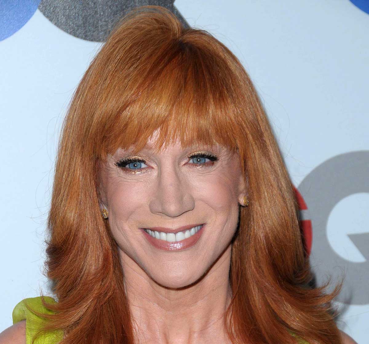 Kathy griffin hot pics