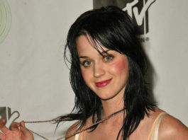 Katy Perry the New Judge on American Idol!