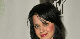 Katy Perry the New Judge on American Idol!