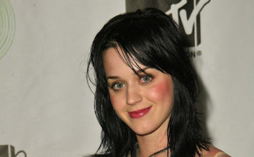 Katy Perry the New Judge on American Idol!