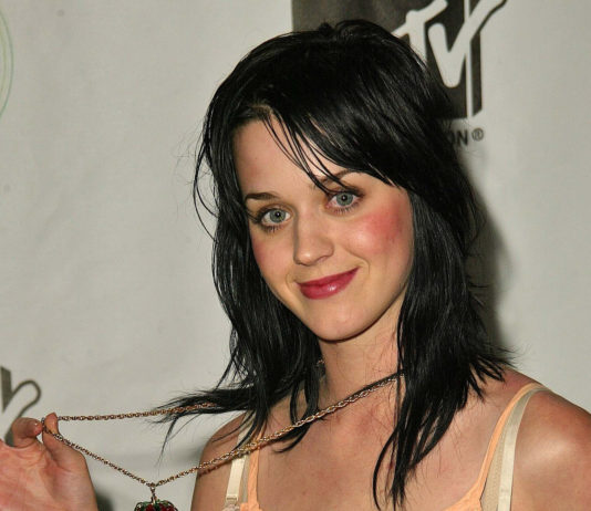 Katy Perry the New Judge on American Idol!