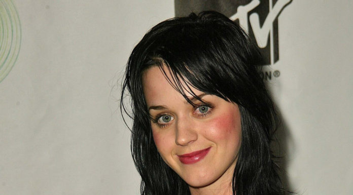 Katy Perry Gets A Whopping 25 Mill For “American Idol” Deal