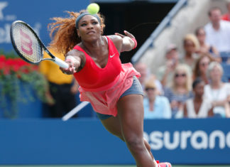 Serena Williams Retiring?