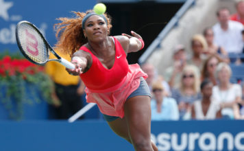 Serena Williams Retiring?