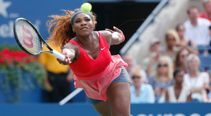 Serena Williams Retiring?
