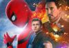 Sony Releases New Spider-Man Homecoming Trailer