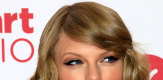 Taylor Swift Dating A New Brit And We All Know Who He Is