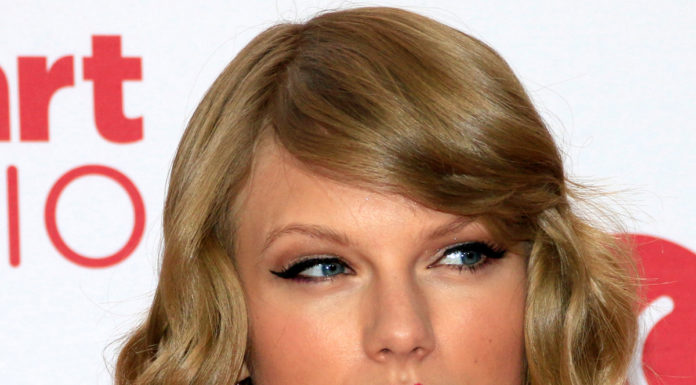 Taylor Swift Dating A New Brit And We All Know Who He Is