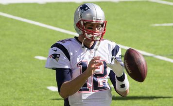 Tom Brady Has Concussions All The Time So Says His Wife