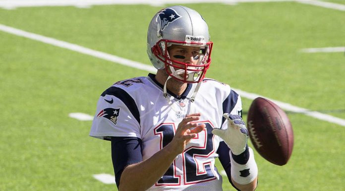 Tom Brady Has Concussions All The Time So Says His Wife