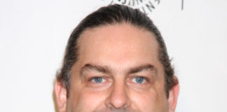 The Real-Life Genius Behind Scorpion Wants to Help Kids Grow Up to be Scientists