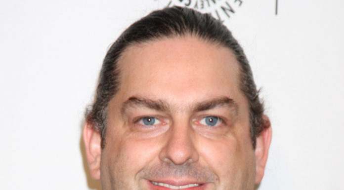 The Real-Life Genius Behind Scorpion Wants to Help Kids Grow Up to be Scientists