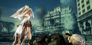 The King of the Iron Fist Tournament: The Last Hurrah?