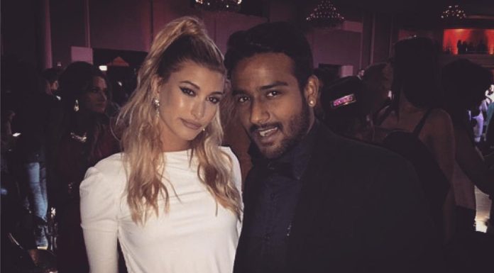 2017 Maxim HOT 100 was a Crazy Party!