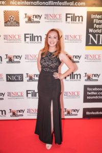 Josie Kaye Bryant is Tapping into Millennial Humor with “Making Olivia