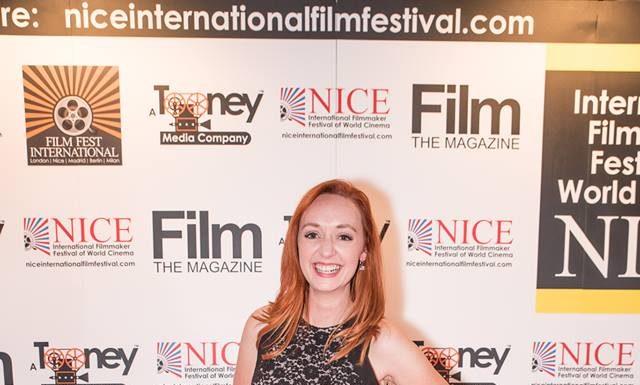 Josie Kaye Bryant is Tapping into Millennial Humor with “Making Olivia”