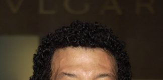 Lionel Richie to Join the American Idol Judges Panel ? Photo Credit: s_bukley