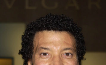 Lionel Richie to Join the American Idol Judges Panel ? Photo Credit: s_bukley