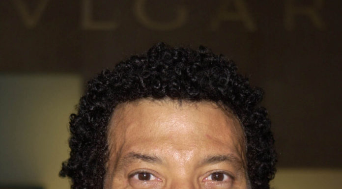 Lionel Richie to Join the American Idol Judges Panel ? Photo Credit: s_bukley