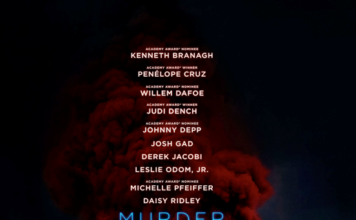 20th Century Fox release The First Trailer For Murder On The Orient Express