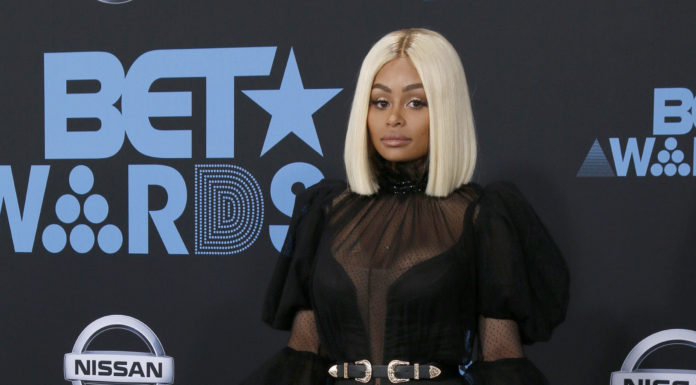 Rob Kardashian vs. Blac Chyna