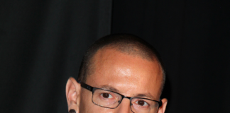 Chester Bennington Dead at 41