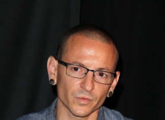 Chester Bennington Dead at 41