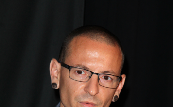 Chester Bennington Dead at 41