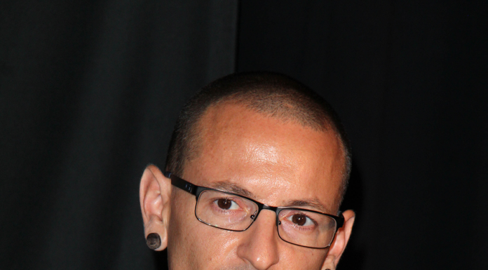 Chester Bennington Dead at 41