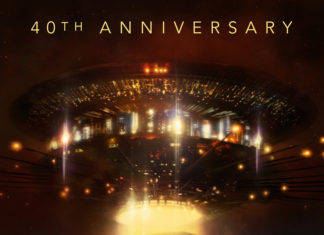 Steven Speilberg’s Close Encounters of the Third Kind turns 40