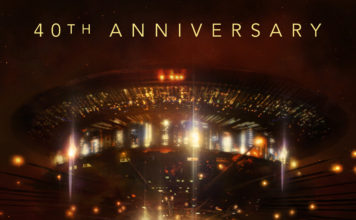 Steven Speilberg’s Close Encounters of the Third Kind turns 40