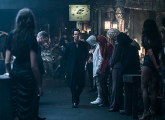 Dark Tower Comes to Theatres August 4, 2017