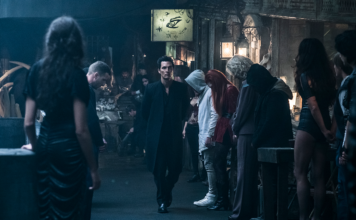 Dark Tower Comes to Theatres August 4, 2017