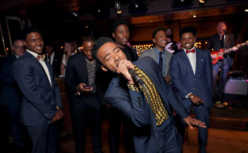 Kathryn Bigelow’s DETROIT Premiere’s with over 2,200 People