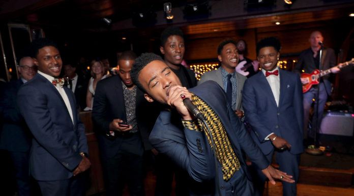 Kathryn Bigelow’s DETROIT Premiere’s with over 2,200 People