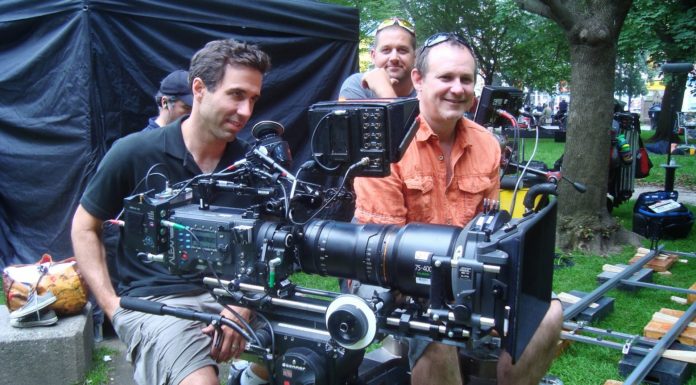 How to Tap Into Merchandise Profits for Your Low-Budget Film