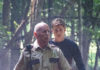 First Kill starring Bruce Willis, Hayden Christensen and Ty Shelton in Theatres this week on On Demand